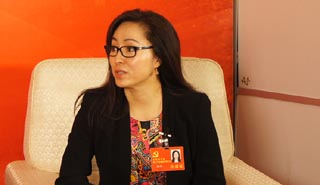 北方昆曲劇院院長楊鳳一：北昆正嘗試在事業(yè)體制內(nèi)進(jìn)行企業(yè)化改革