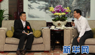 著名經(jīng)濟(jì)學(xué)家胡鞍鋼:既要珍惜和用好戰(zhàn)略機(jī)遇期，還要創(chuàng)造戰(zhàn)略機(jī)遇期