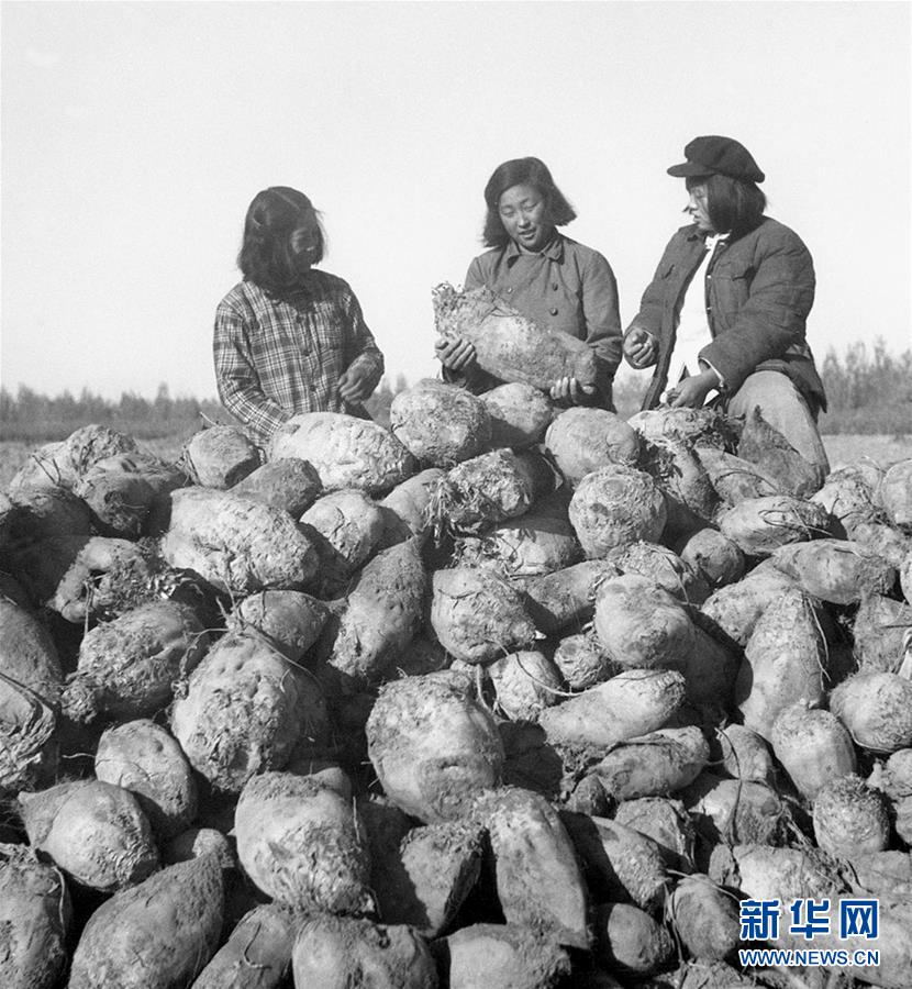 （圖文互動）（2）為了&ldquo;中國號&rdquo;巨輪揚帆遠航&mdash;&mdash;中國共產黨領導下的人民軍隊忠于祖國、服務人民啟示錄