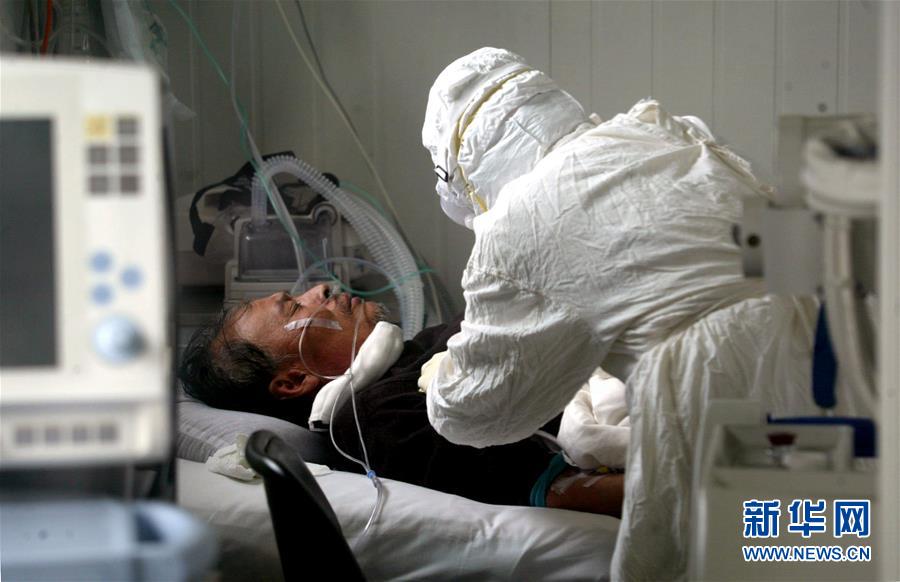 （圖文互動）（4）為了&ldquo;中國號&rdquo;巨輪揚帆遠航&mdash;&mdash;中國共產黨領導下的人民軍隊忠于祖國、服務人民啟示錄