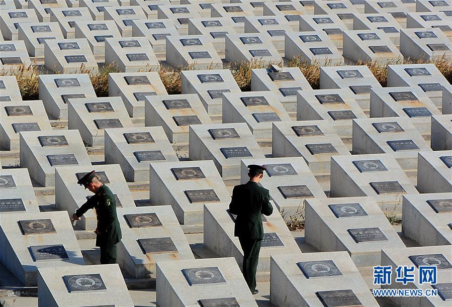 （圖文互動）（7）為了&ldquo;中國號&rdquo;巨輪揚帆遠航&mdash;&mdash;中國共產黨領導下的人民軍隊忠于祖國、服務人民啟示錄