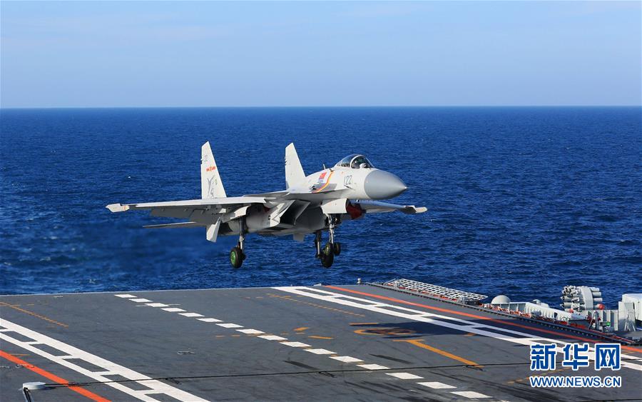 （圖文互動）（9）為了&ldquo;中國號&rdquo;巨輪揚帆遠航&mdash;&mdash;中國共產黨領導下的人民軍隊忠于祖國、服務人民啟示錄