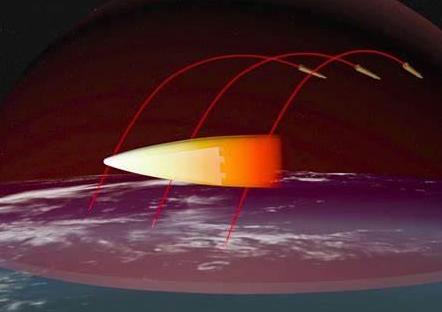 彈道導(dǎo)彈與巡航導(dǎo)彈分類模糊？專家：現(xiàn)代導(dǎo)彈命名需改變