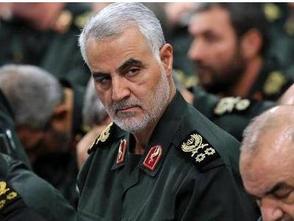蘇萊曼尼周年紀(jì)念日臨近，伊朗的報復(fù)&ldquo;在路上&rdquo;？