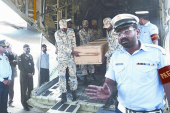 中國人在巴遭槍殺細(xì)節(jié):先搜身搶掠后被槍殺