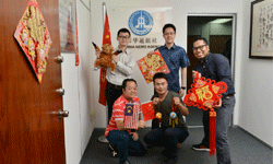 吉隆坡分社、新華網(wǎng)馬來西亞頻道