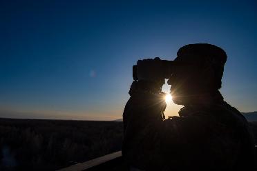 流動的界河水，堅守的夫妻哨&mdash;&mdash;&ldquo;界河夫妻&rdquo;30年守河護邊的故事