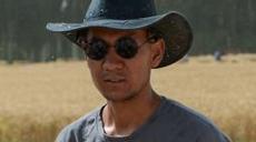 “90后”麥客:持北斗導(dǎo)航麥田“淘金”