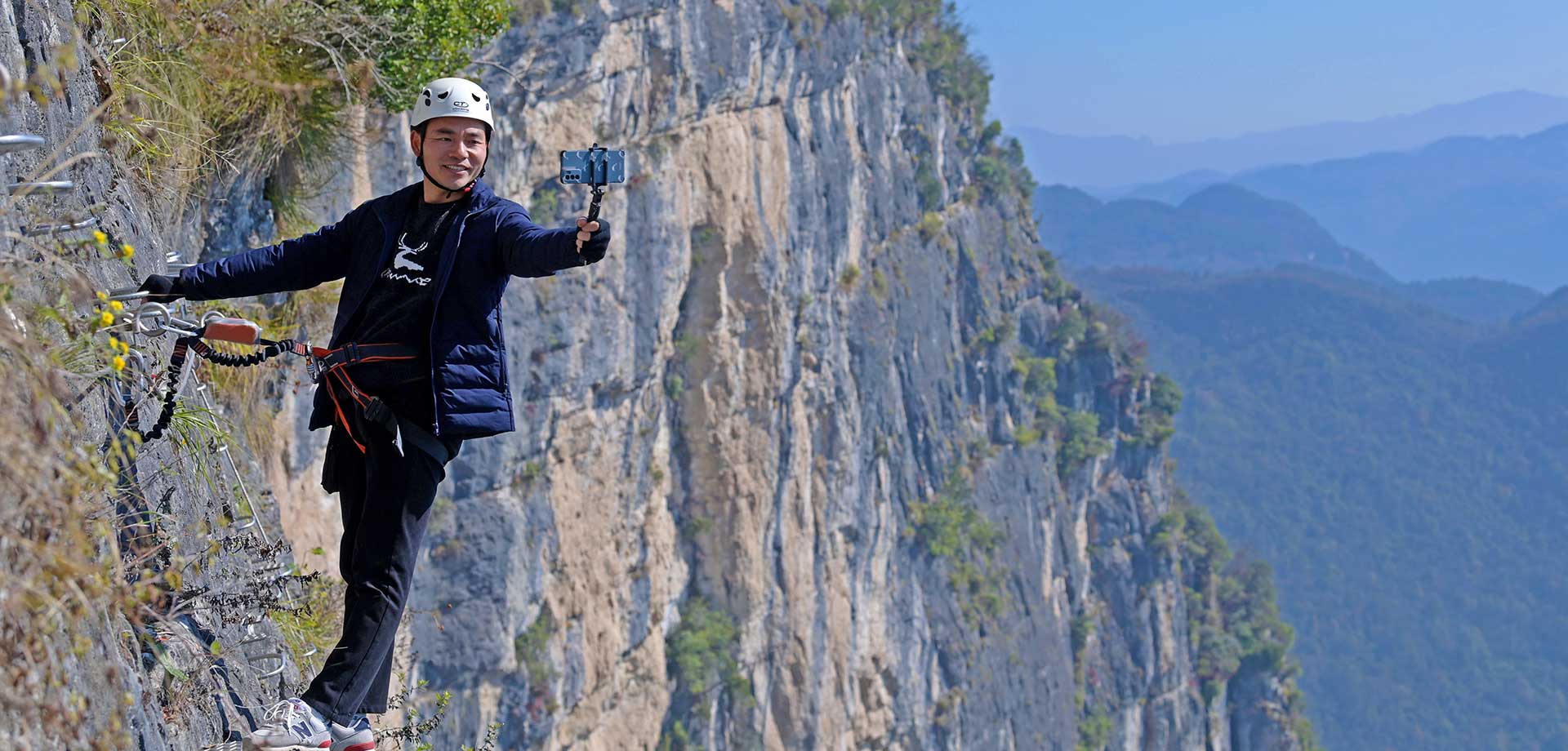 【顯影中國】主播來了！鄉(xiāng)村振興&ldquo;云&rdquo;動(dòng)力