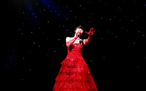 中日邦交正?；?0周年&ldquo;謝鳴之緣&rdquo;演唱會溫暖東京