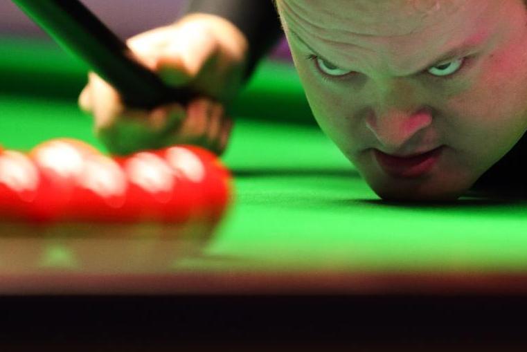 一周體育最酷時刻：&ldquo;騎馬舞&rdquo;&ldquo;孤獨的大腕&rdquo;