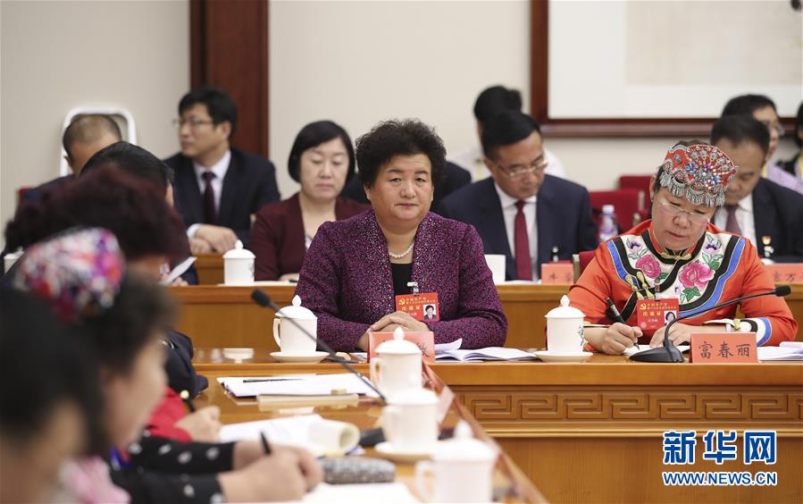 （十九大&middot;讀報告 話民生）（2）加快生態(tài)文明體制改革，建設(shè)美麗中國