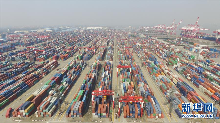 （砥礪奮進的五年&middot;變革中國&middot;圖文互動）（3）掀起改革新浪潮&mdash;&mdash;黨的十八大以來歷史性變革系列述評之三 