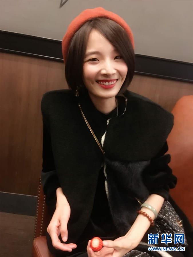 (年終報(bào)道)(8)2017身邊的感動(dòng)