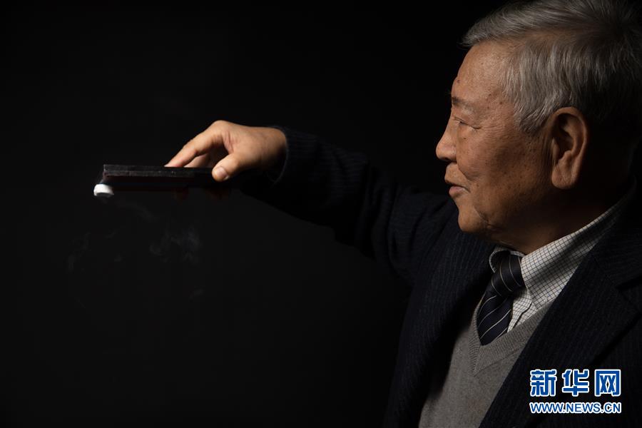 （新華全媒頭條&middot;圖文互動(dòng)）（9）奏響中國創(chuàng)新最強(qiáng)音&mdash;&mdash;從國家科技大獎(jiǎng)看創(chuàng)新走向