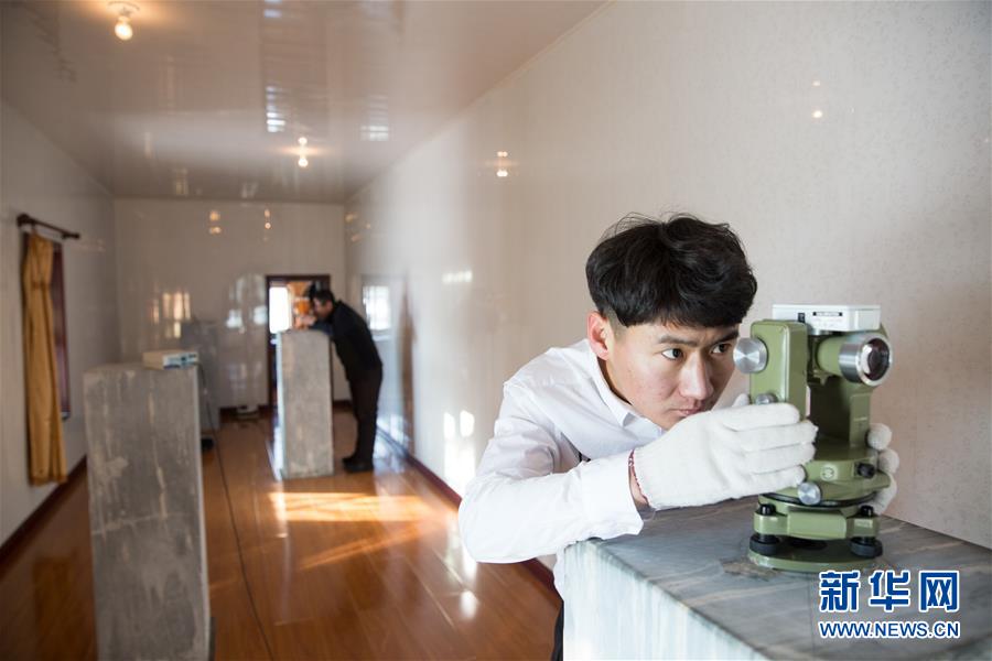 （新春走基層）（7）他們，在嚴(yán)寒中堅(jiān)守&mdash;&mdash;走進(jìn)中國(guó)最北科研野外臺(tái)站漠河站