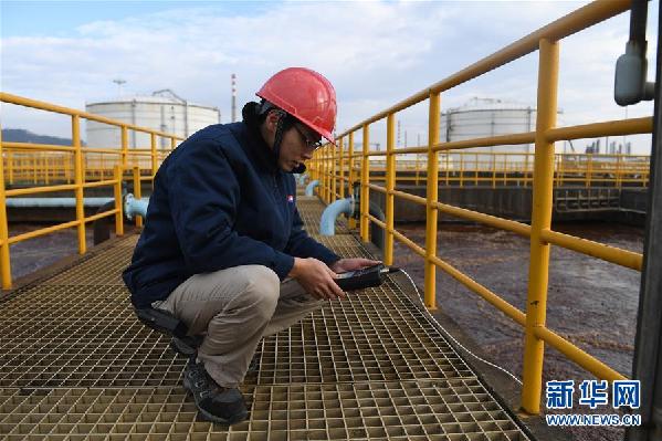 （在習近平新時代中國特色社會主義思想指引下&mdash;&mdash;新時代新氣象新作為&middot;圖文互動）（5）大工業(yè)與白海豚&ldquo;共存共榮&rdquo;&mdash;&mdash;廣西欽州港深化改革開放構建綠色發(fā)展高地