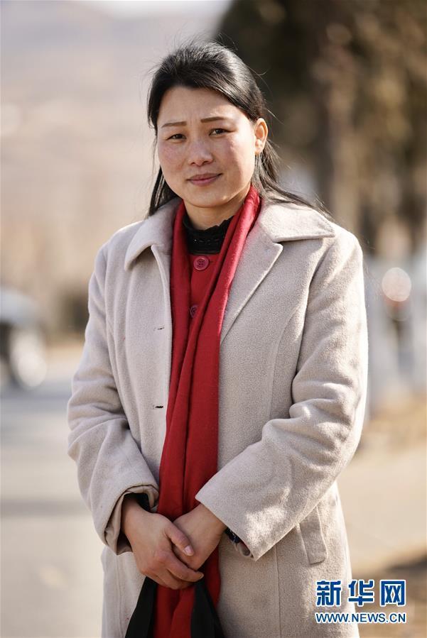 (圖文互動)(1)那些因農(nóng)村路改變的青春——三位80后青年的鄉(xiāng)村奮斗路