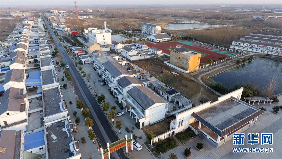 （新華全媒頭條&middot;紀(jì)念改革開放40年特稿&middot;圖文互動）（1）向著新航程揚帆奮進！&mdash;&mdash;從小崗精神看中國改革開放40年