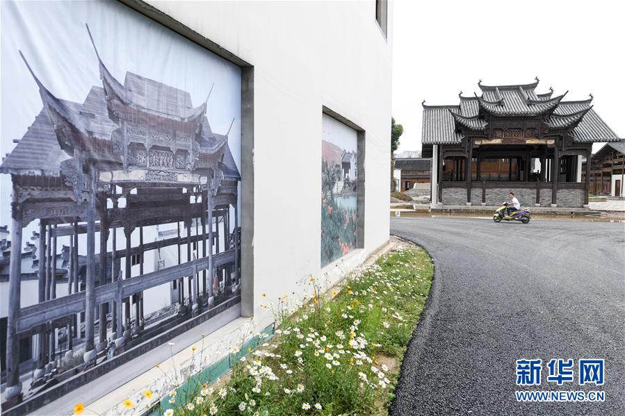 （新華全媒頭條&middot;搶救古民居&middot;圖文互動(dòng)）（5）當(dāng)古民居遇上城鎮(zhèn)化，如何留住鄉(xiāng)愁？