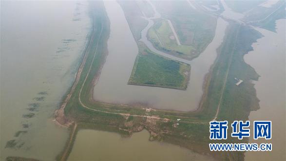 （新華視點(diǎn)&middot;圖文互動）（1）3萬畝&ldquo;私家湖泊&rdquo;為何如此任性？