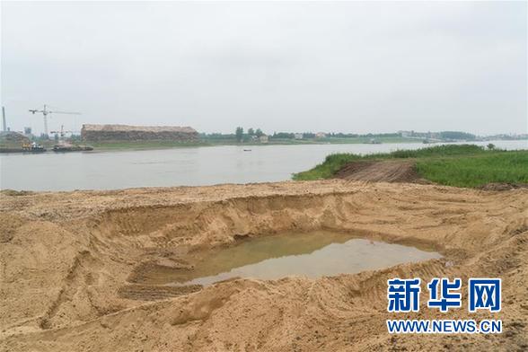 （新華視點(diǎn)&middot;圖文互動）（3）3萬畝&ldquo;私家湖泊&rdquo;為何如此任性？