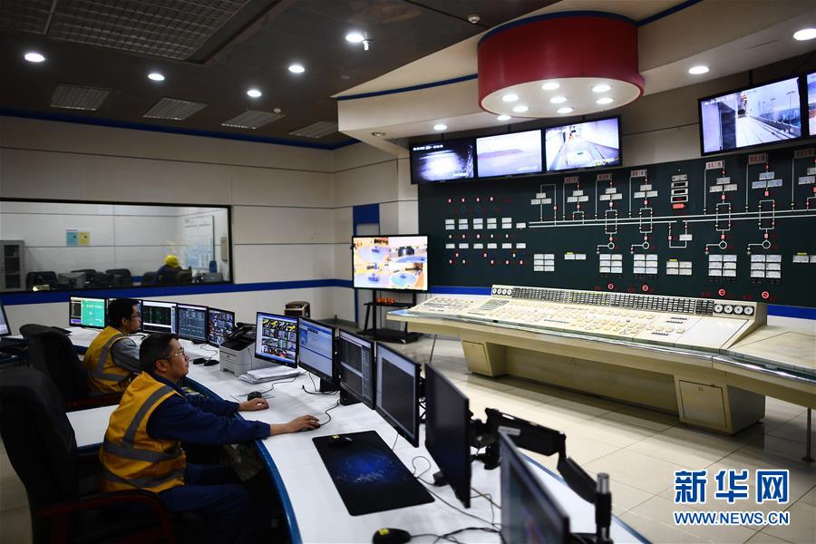 （新華全媒頭條&middot;圖文互動）（8）從&ldquo;綠電7日&rdquo;到&ldquo;綠電9日&rdquo;，全清潔能源供電紀(jì)錄是如何實現(xiàn)的？  