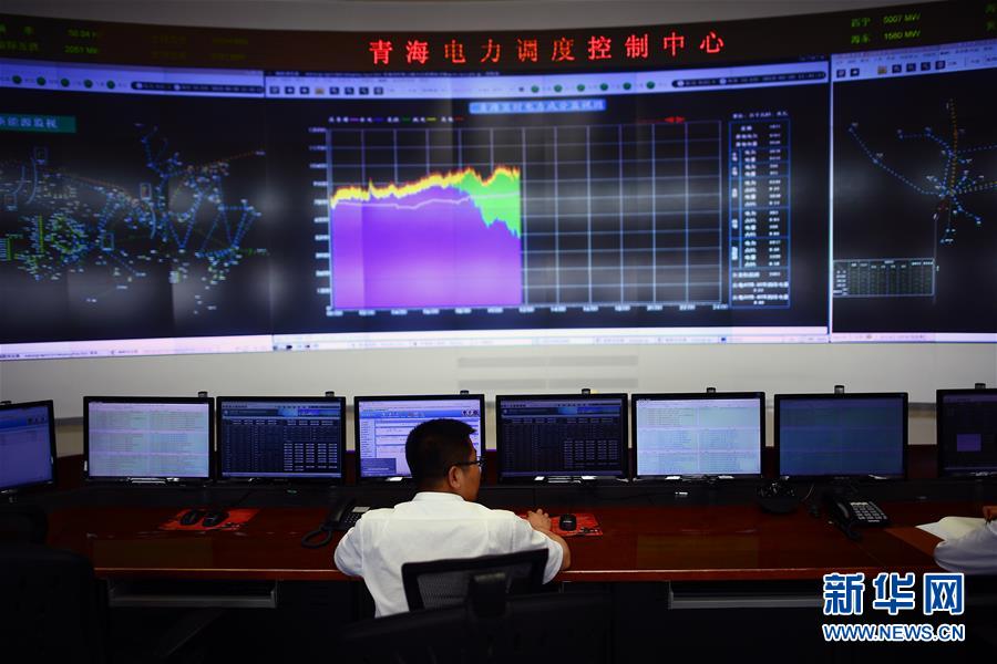 （新華全媒頭條&middot;圖文互動）（10）從&ldquo;綠電7日&rdquo;到&ldquo;綠電9日&rdquo;，全清潔能源供電紀(jì)錄是如何實現(xiàn)的？  