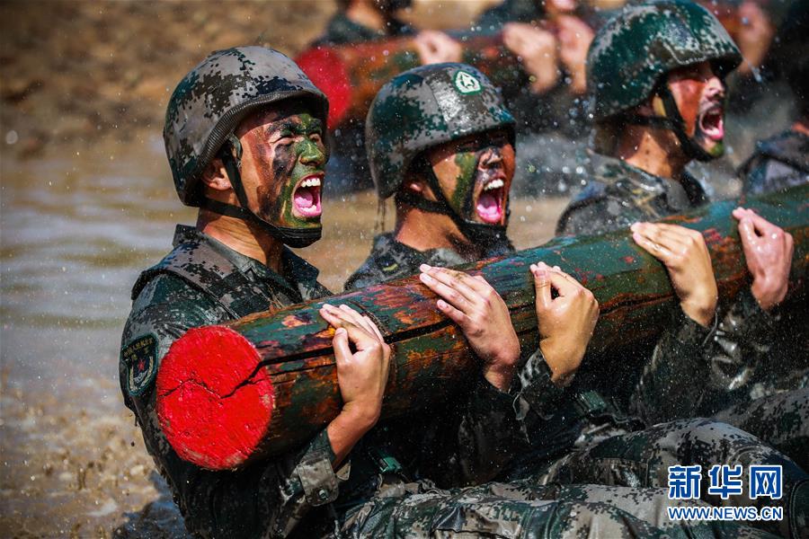 （圖文互動）（2）勝戰(zhàn)密碼代代傳&mdash;&mdash;陸軍第83集團(tuán)軍某旅紅一連傳承紅色基因鍛造強(qiáng)軍標(biāo)兵記事
