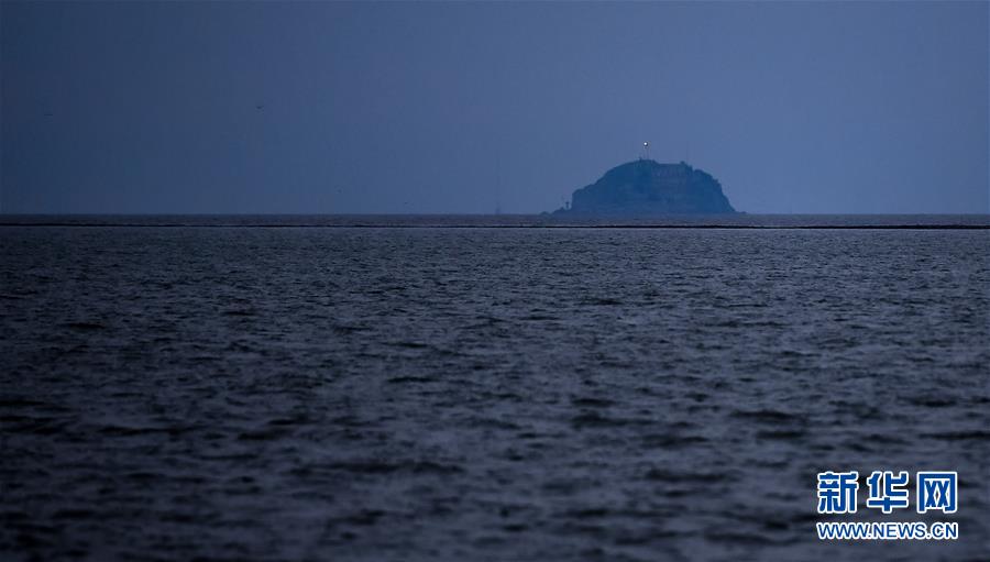 （新華全媒頭條&middot;圖文互動）（4）守島，就是守國&mdash;&mdash;記新時代的奮斗者王繼才