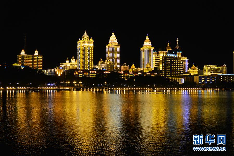 （百城百縣百企調(diào)研行&middot;圖文互動）（2）內(nèi)蒙古滿洲里：從袖珍邊城到最大陸路口岸