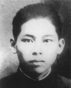 (為了民族復(fù)興·英雄烈士譜·圖文互動(dòng))臺(tái)灣愛國先烈翁澤生:為振興中華奮斗一生