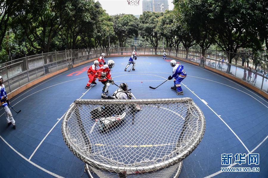 （新華全媒頭條&middot;圖文互動(dòng)）（1）讓青少年體魄強(qiáng)起來(lái)
