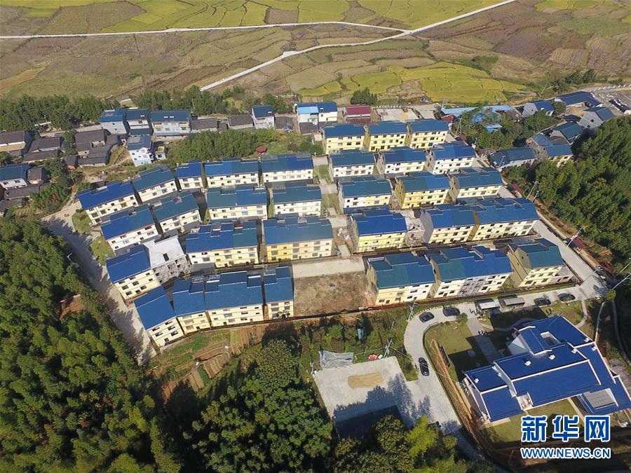 (在習近平新時代中國特色社會主義思想指引下·慶祝改革開放40周年·綠色發(fā)展)(新華全媒頭條·圖文互動)(3)綠色發(fā)展:書寫在中國大地上的美麗畫卷