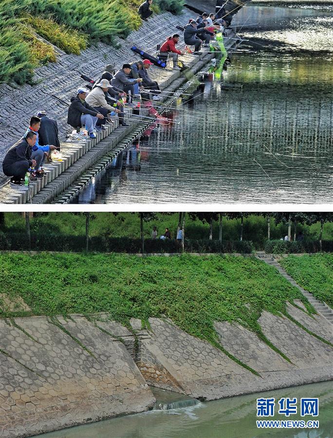 (新華全媒頭條·圖文互動)(3)復(fù)蘇的河流——北京涼水河再調(diào)查