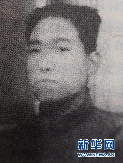 (為了民族復(fù)興·英雄烈士譜·圖文互動)李林:威震冀南的英雄團長