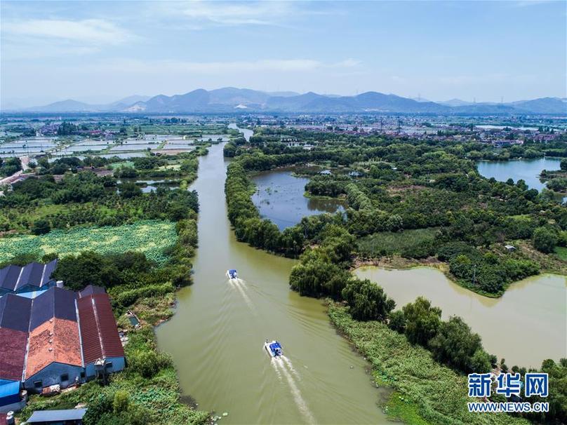 （新華全媒頭條&middot;&ldquo;改革開放40年&rdquo;變遷走筆&middot;圖文互動）（3）綠色的奇跡&mdash;&mdash;改革開放40年變遷系列述評生態(tài)篇