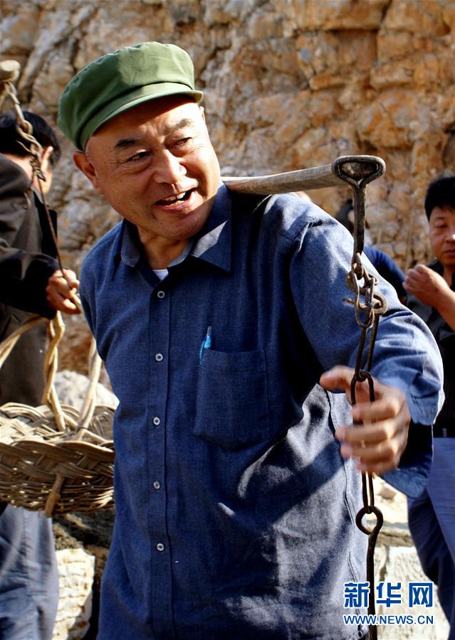 （改革先鋒風(fēng)采&middot;圖文互動(dòng)）（3）吳金?。?ldquo;錯(cuò)過機(jī)遇是罪人&rdquo;