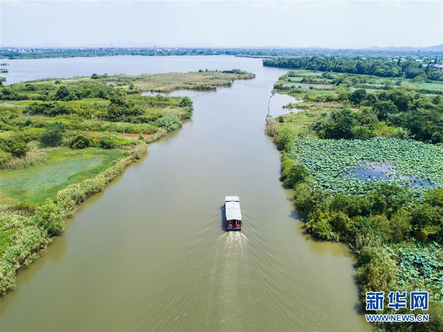 （圖文互動(dòng)）（8）建設(shè)好生態(tài)宜居的美麗鄉(xiāng)村&mdash;&mdash;從&ldquo;千萬(wàn)工程&rdquo;看習(xí)近平生態(tài)文明思想的生動(dòng)實(shí)踐和世界回響