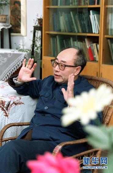 （改革先鋒風(fēng)采&middot;圖文互動）（2）于敏：國防科技事業(yè)改革發(fā)展的重要推動者 