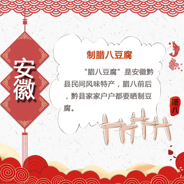 臘八節(jié) 你家有啥習俗？