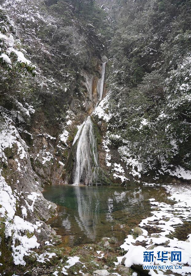 (來自一線的調(diào)查報告·圖文互動)(1)守好“源頭活水” 換來金山銀山——漢江源頭第一村“護水記”