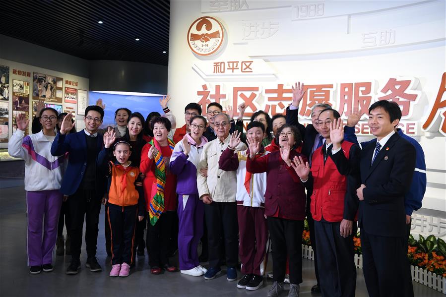 （新華全媒頭條&middot;圖文互動）（5）&ldquo;京津冀的未來更美好！&rdquo;&mdash;&mdash;習近平總書記京津冀三省市考察回訪記 