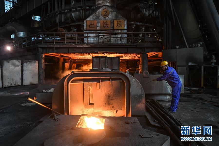 （新華全媒頭條&middot;圖文互動）（3）奮力開創(chuàng)新局&mdash;&mdash;貫徹習近平總書記重要講話精神推動東北全面振興述評之一