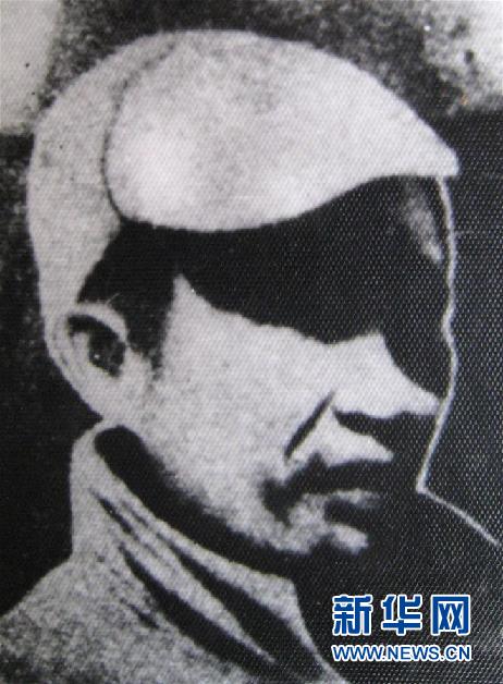 （為了民族復(fù)興&middot;英雄烈士譜）高捷成：晉冀魯豫邊區(qū)金融事業(yè)的奠基人 