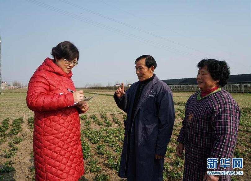 （兩會前夕看落實&middot;圖文互動）（2）綠色發(fā)展引領 守護&ldquo;魚米之鄉(xiāng)&rdquo;&mdash;&mdash;江蘇落實習近平總書記全國兩會重要講話精神紀實