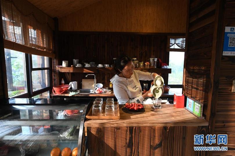 （兩會前夕看落實&middot;圖文互動）（6）綠色發(fā)展引領 守護&ldquo;魚米之鄉(xiāng)&rdquo;&mdash;&mdash;江蘇落實習近平總書記全國兩會重要講話精神紀實