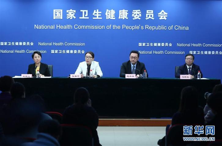 (圖文互動(dòng))我國(guó)已有超400家貧困縣醫(yī)院成為二級(jí)甲等醫(yī)院