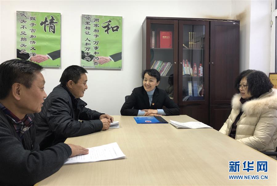 （在習(xí)近平新時代中國特色社會主義思想指引下&mdash;&mdash;新時代新作為新篇章&middot;圖文互動）（4）歡樂的&ldquo;精氣神兒&rdquo;從哪來？&mdash;&mdash;&ldquo;東北小延安&rdquo;用&ldquo;文化密鑰&rdquo;解鎖基層治理