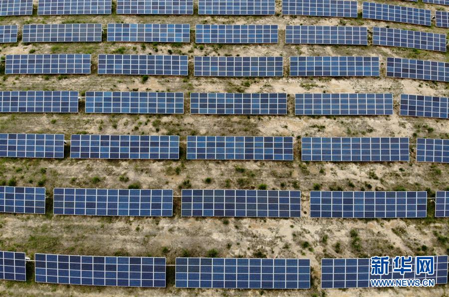 (兩會前夕看落實·圖文互動)(10)以“一優(yōu)兩高”戰(zhàn)略描繪三江源壯美畫卷——青海落實習近平總書記全國兩會重要講話精神紀實